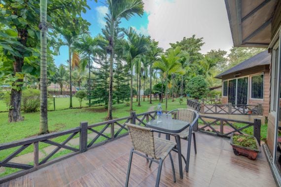 Dewdrop Retreat Resort_3